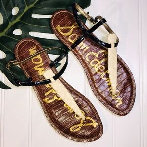 Sam Edelman - Gigi Sandals